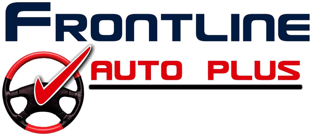 Frontline Auto Plus